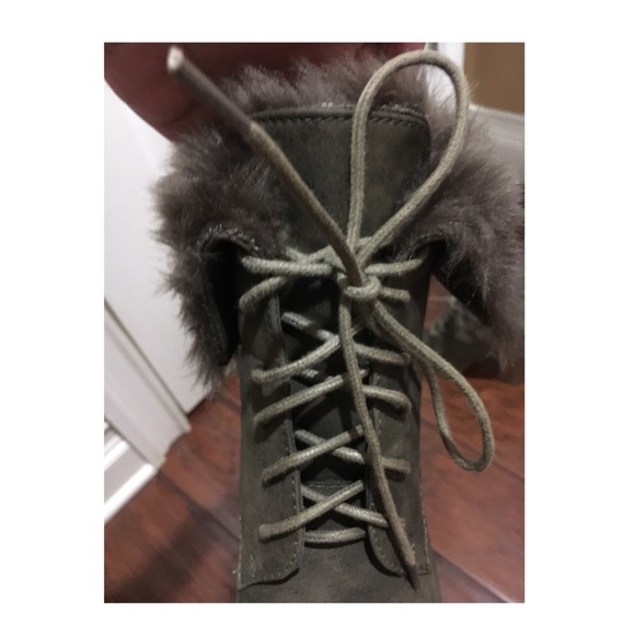 Booties - Picture 5 of 6